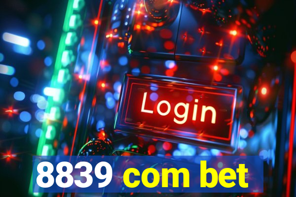 8839 com bet